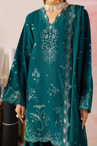 Nureh | Shades of Summer | NP-761 by Nureh - Designer Dress  - Type : Ladies Clothes - Available at Libayah - 100% Original 