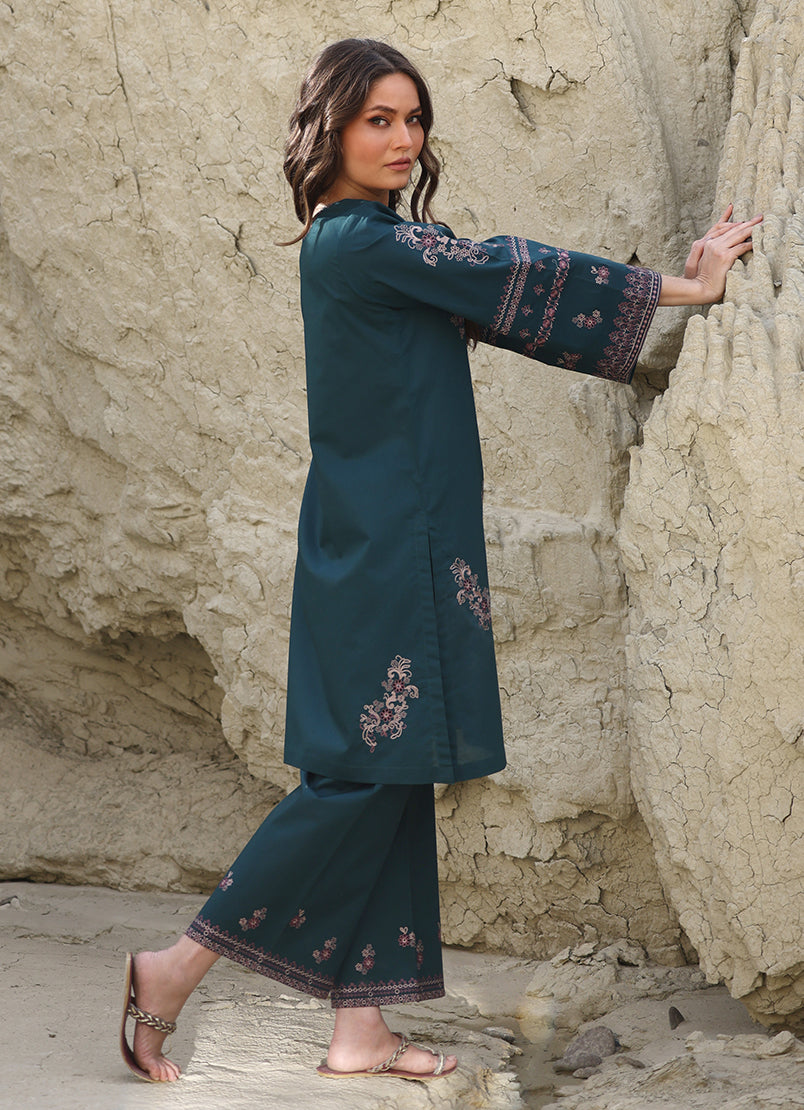 Image | Spring Pret 25 | A-22 by Image - Designer Dress - Type: Ladies Clothes - Available at Libayah - 100% Original