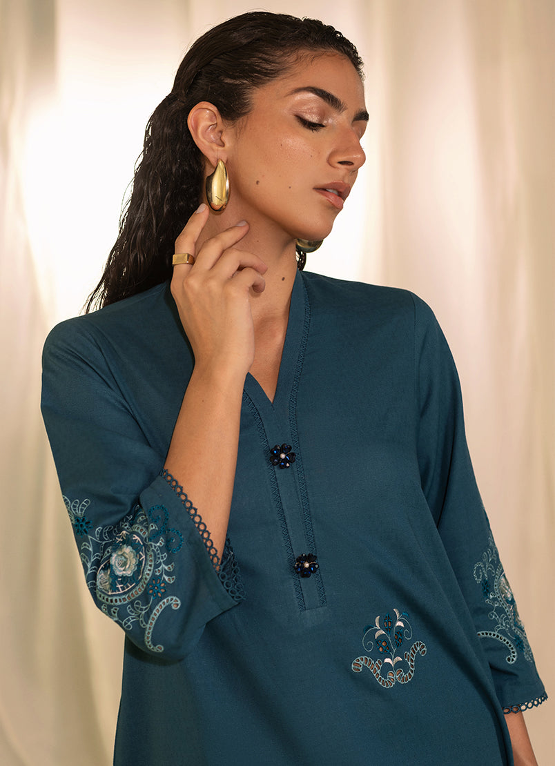 Image | Spring Basics 25 | IJSE-214050-12570 by Image - Designer Dress - Type: Ladies Clothes - Available at Libayah - 100% Original