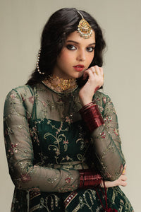 Zara Shahjahan | Wedding Formals 25 | Bayaan