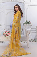 Al Zohaib | Applique Kari Cutwork Edit 25 | ACE-25-05 by Alzohaib - Designer Dress - Type: Ladies Clothes - Available at Libayah - 100% Original