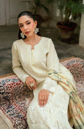 Al zohaib | Laserkari Premium Edition 25 | LKP-25-05 D by Al zohaib - Designer Dress  - Type : Ladies Clothes - Available at Libayah - 100% Original 