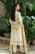 Al zohaib | Laserkari Premium Edition 25 | LKP-25-05 D by Al zohaib - Designer Dress  - Type : Ladies Clothes - Available at Libayah - 100% Original 
