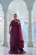 Sobia Nazir | Luxury Lawn Eid 26 | 5A by Sobia Nazir - Designer Dress - Type : Luxury Dress - Available at Libayah - 100% Original
