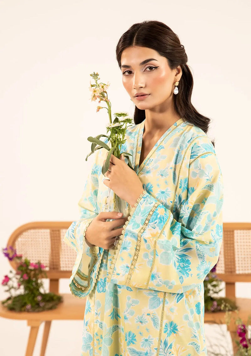 Elaf Premium | Pret 25 | EPT-06 FIONA by Elaf Premium - Designer Dress - Type: Ladies Clothes - Available at Libayah - 100% Original