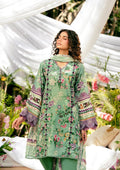 Elaf Premium | Prints 25 | EPS-8A MINTED DREAM by Elaf Premium - Designer Dress - Type: Ladies Clothes - Available at Libayah - 100% Original