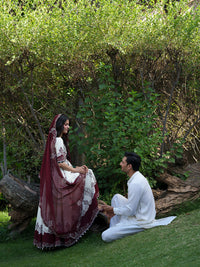 Bin Ilyas | Mausam Summer 26 | 501 by Bin Ilyas - Designer Dress  - Type : Ladies Clothes - Available at Libayah - 100% Original 
