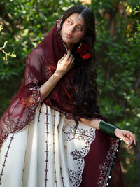 Bin Ilyas | Mausam Summer 26 | 501 by Bin Ilyas - Designer Dress  - Type : Ladies Clothes - Available at Libayah - 100% Original 