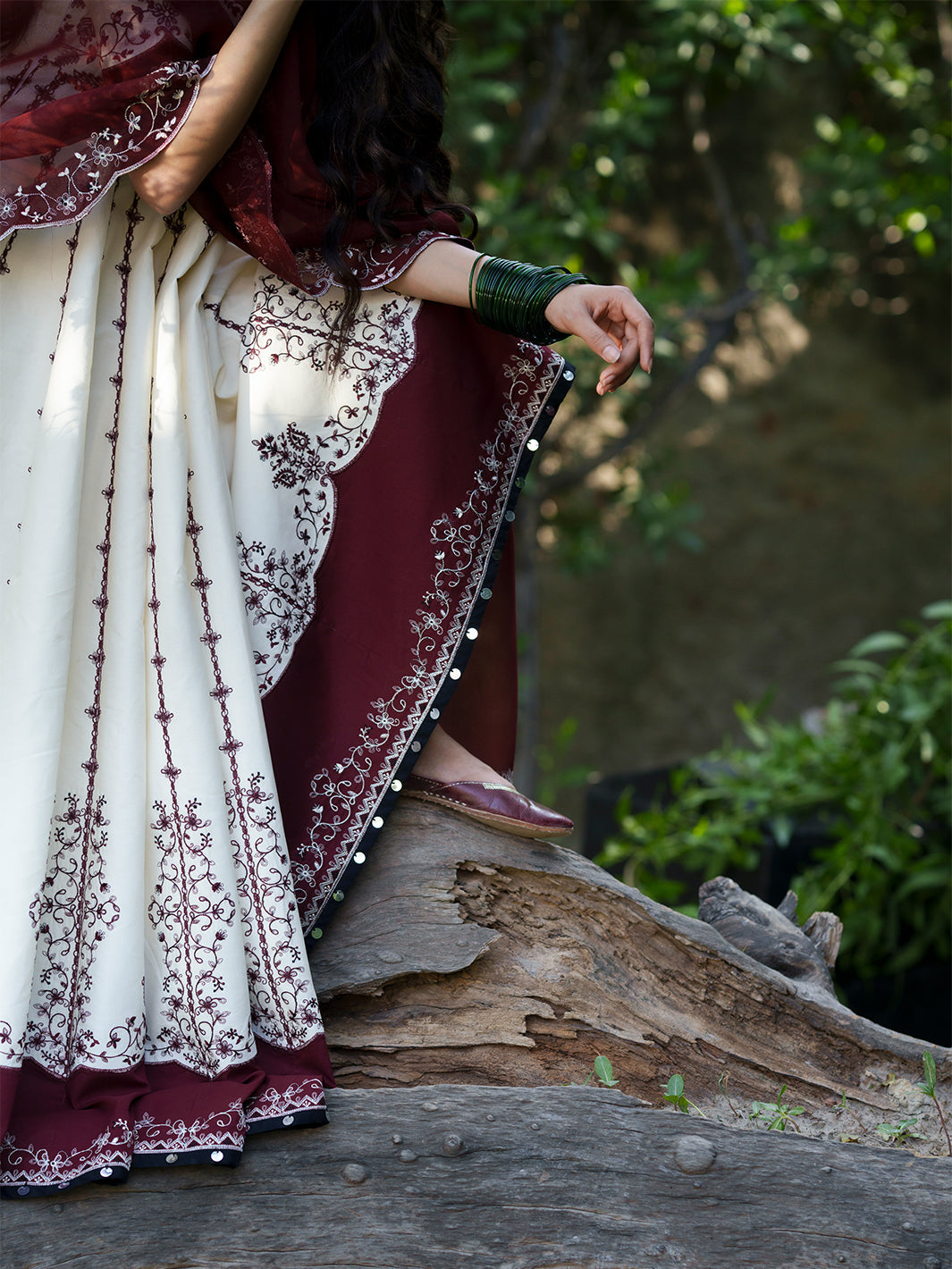 Bin Ilyas | Mausam Summer 26 | 501 by Bin Ilyas - Designer Dress  - Type : Ladies Clothes - Available at Libayah - 100% Original 
