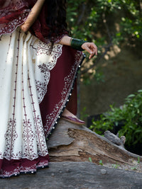 Bin Ilyas | Mausam Summer 26 | 501 by Bin Ilyas - Designer Dress  - Type : Ladies Clothes - Available at Libayah - 100% Original 