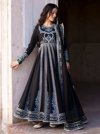 Bin Ilyas | Mausam Summer 26 | 502 by Bin Ilyas - Designer Dress  - Type : Ladies Clothes - Available at Libayah - 100% Original 