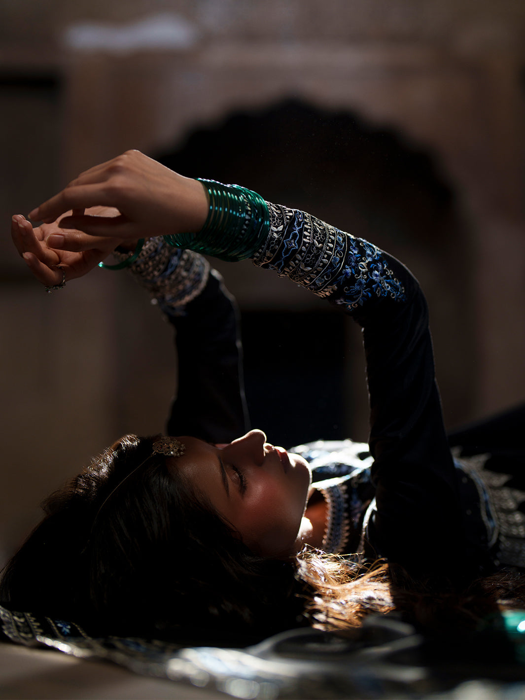 Bin Ilyas | Mausam Summer 26 |502 by Bin Ilyas - Designer Dress  - Type : Ladies Clothes - Available at Libayah - 100% Original 