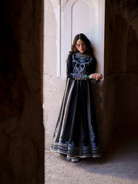 Bin Ilyas | Mausam Summer 26 |502 by Bin Ilyas - Designer Dress  - Type : Ladies Clothes - Available at Libayah - 100% Original 