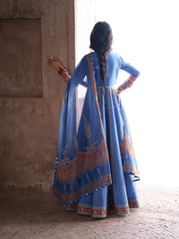 Bin Ilyas | Mausam Summer 26 | 503-A by Bin Ilyas - Designer Dress  - Type : Ladies Clothes - Available at Libayah - 100% Original 