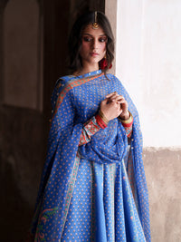 Bin Ilyas | Mausam Summer 26 |503-A by Bin Ilyas - Designer Dress  - Type : Ladies Clothes - Available at Libayah - 100% Original 