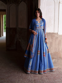 Bin Ilyas | Mausam Summer 26 |503-A by Bin Ilyas - Designer Dress  - Type : Ladies Clothes - Available at Libayah - 100% Original 