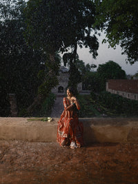 Bin Ilyas | Mausam Summer 26 |503-B by Bin Ilyas - Designer Dress  - Type : Ladies Clothes - Available at Libayah - 100% Original 