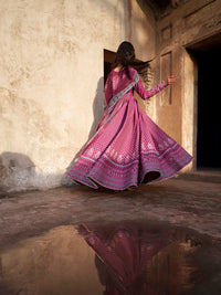 Bin Ilyas | Mausam Summer 26 | 504-A by Bin Ilyas - Designer Dress  - Type : Ladies Clothes - Available at Libayah - 100% Original 