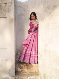 Bin Ilyas | Mausam Summer 26 | 504-A by Bin Ilyas - Designer Dress  - Type : Ladies Clothes - Available at Libayah - 100% Original 