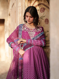 Bin Ilyas | Mausam Summer 26 | 504-A by Bin Ilyas - Designer Dress  - Type : Ladies Clothes - Available at Libayah - 100% Original 