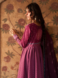 Bin Ilyas | Mausam Summer 26 | 504-A by Bin Ilyas - Designer Dress  - Type : Ladies Clothes - Available at Libayah - 100% Original 