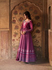 Bin Ilyas | Mausam Summer 26 | 504-A by Bin Ilyas - Designer Dress  - Type : Ladies Clothes - Available at Libayah - 100% Original 