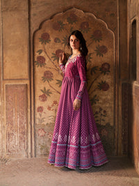 Bin Ilyas | Mausam Summer 26 | 504-A by Bin Ilyas - Designer Dress  - Type : Ladies Clothes - Available at Libayah - 100% Original 