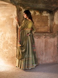 Bin Ilyas | Mausam Summer 26 | 504-B by Bin Ilyas - Designer Dress  - Type : Ladies Clothes - Available at Libayah - 100% Original 