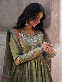 Bin Ilyas | Mausam Summer 26 | 504-B by Bin Ilyas - Designer Dress  - Type : Ladies Clothes - Available at Libayah - 100% Original 