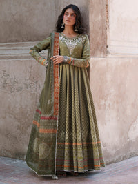 Bin Ilyas | Mausam Summer 26 | 504-B by Bin Ilyas - Designer Dress  - Type : Ladies Clothes - Available at Libayah - 100% Original 