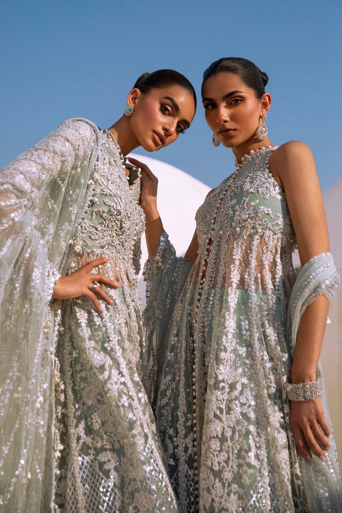Sana Safinaz | Nura Festive 24 | N241-004-3CT