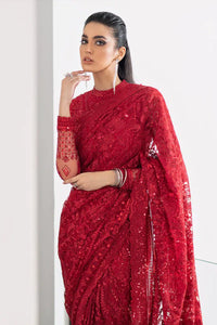 Buy Baroque | Chantelle 23 | CH09-06 - Designer Dress - Type: Pakistani Dress - Available at Libayah