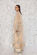 Mina Kashif | Luxury Pret | MK23-03 by Mina Kashif - Designer Dress - Type: Formal - Available at Libayah - 100% Original