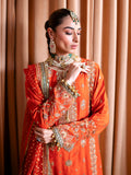 Faiza Faisal | Rema Wedding Formals 24 | Mehroze by Faiza Faisal - Designer Dress - Type: Ladies Clothes - Available at Libayah - 100% Original