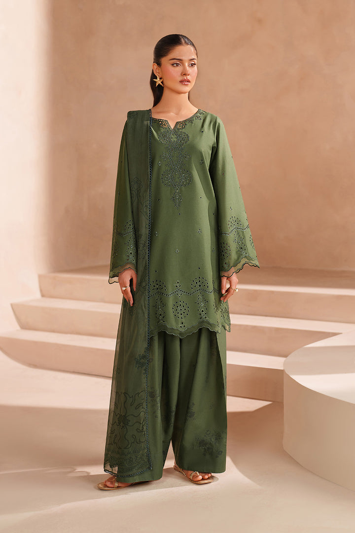 Iznik | Ramadan Edit | UE-603 by Iznik - Designer Dress  - Type : Ladies Clothes - Available at Libayah - 100% Original 