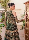 Kanwal Malik | Wedding Formals and Bridals | KASHAF by Kanwal Malik - Designer Dress - Type: Ladies Clothes - Available at Libayah - 100% Original