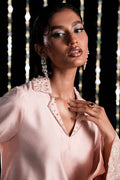 Fozia Khalid | Stardust Luxe | Aura by Fozia Khalid - Designer Dress - Type: Ladies Clothes - Available at Libayah - 100% Original