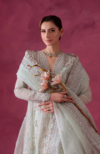 Eleshia | Zarin Wedding Formals 26 | Serene by Eleshia - Designer Dress  - Type : Ladies Clothes - Available at Libayah - 100% Original 