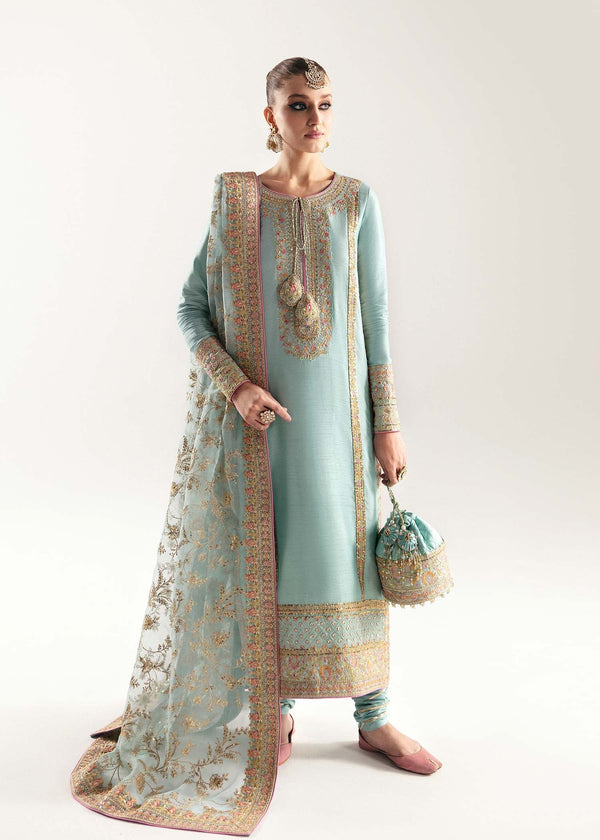 Kanwal Malik | Wedding Formals and Bridals | Manjeh by Kanwal Malik - Designer Dress - Type: Ladies Clothes - Available at Libayah - 100% Original