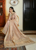 Kanwal Malik | Wedding Formals and Bridals | Hala by Kanwal Malik - Designer Dress - Type: Ladies Clothes - Available at Libayah - 100% Original