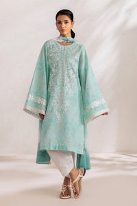 Baroque | Luxury Summer Pret | UF-4451 by Baroque - Designer Dress  - Type : Ladies Clothes - Available at Libayah - 100% Original 