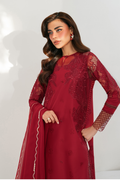 Iznik | Festive Edition | IFE-01 by Iznik - Designer Dress - Type: Ladies Clothes - Available at Libayah - 100% Original