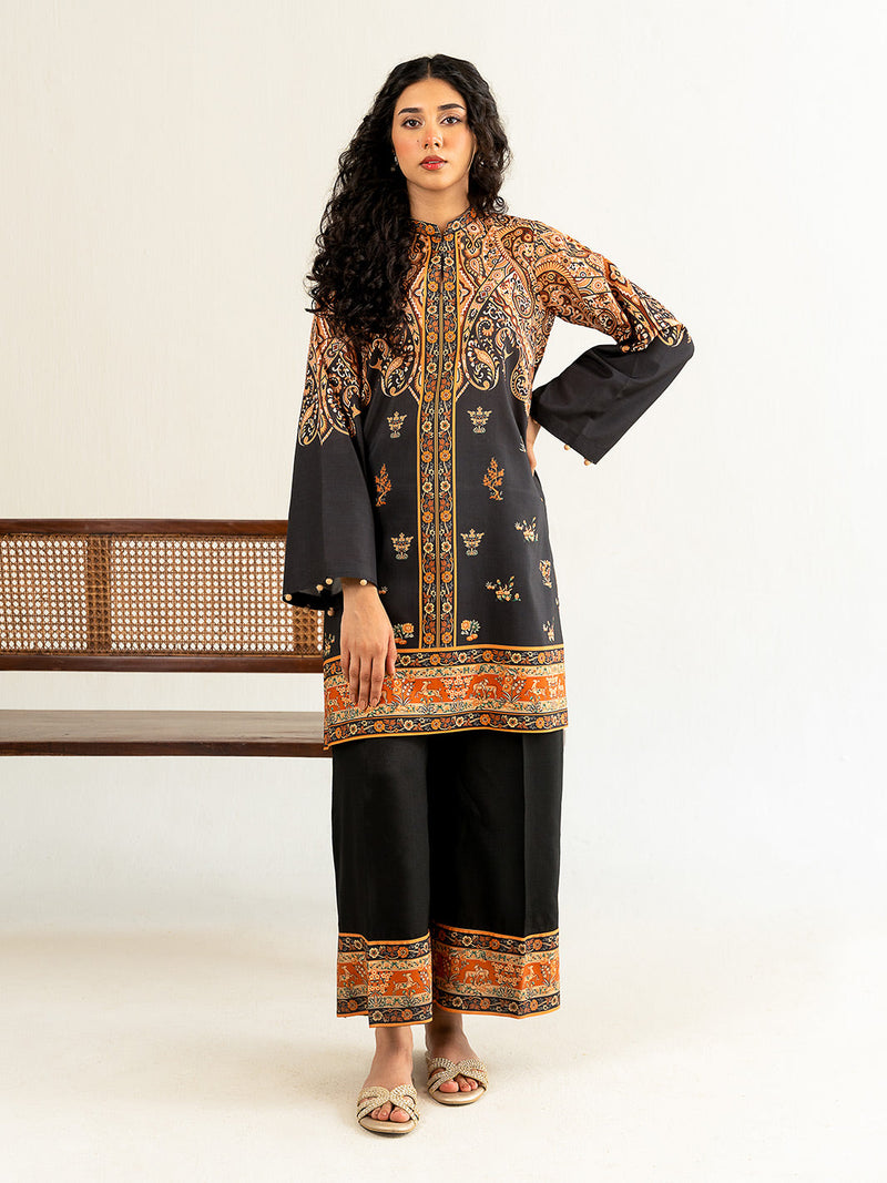 Faiza Faisal | Dayout Casual | CORA by Faiza Faisal - Designer Dress - Type: Ladies Clothes - Available at Libayah - 100% Original