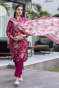 LSM | Winter Marina 24 | 0157 by LSM - Designer Dress - Type: Ladies Clothes - Available at Libayah - 100% Original