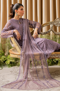 Naqshi | Lamour Evening Formals | STELLA by Naqshi - Designer Dress - Type: Luxury - Available at Libayah - 100% Original