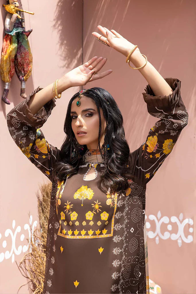 Charizma | Chunri Collection 24 | 07