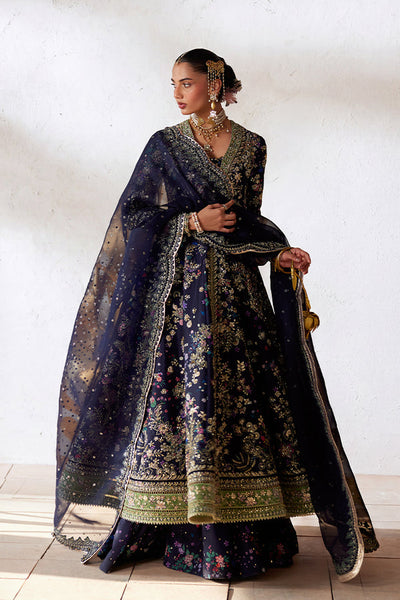 Suffuse | Freeshia Wedding Formals | Delina