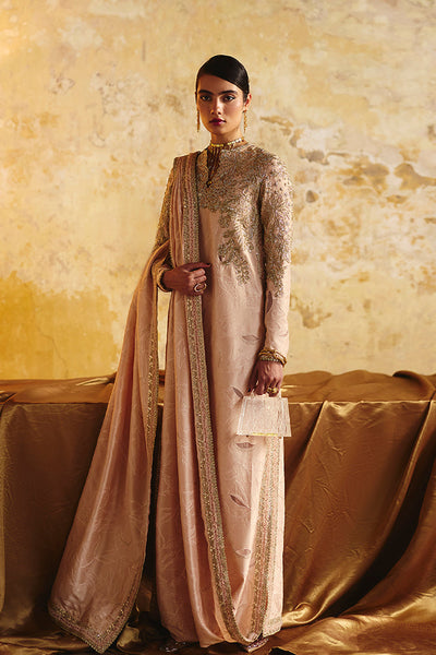 Suffuse | Silk Pret Summer 26 | VAREEN