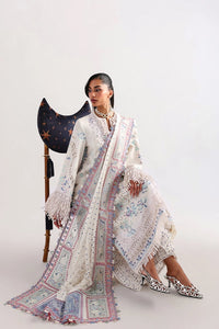 Suffuse | Lawn Eid 26 | VELUNA - by Libayah - Registered Vendor of : Suffuse - 100% Original Designer Dress