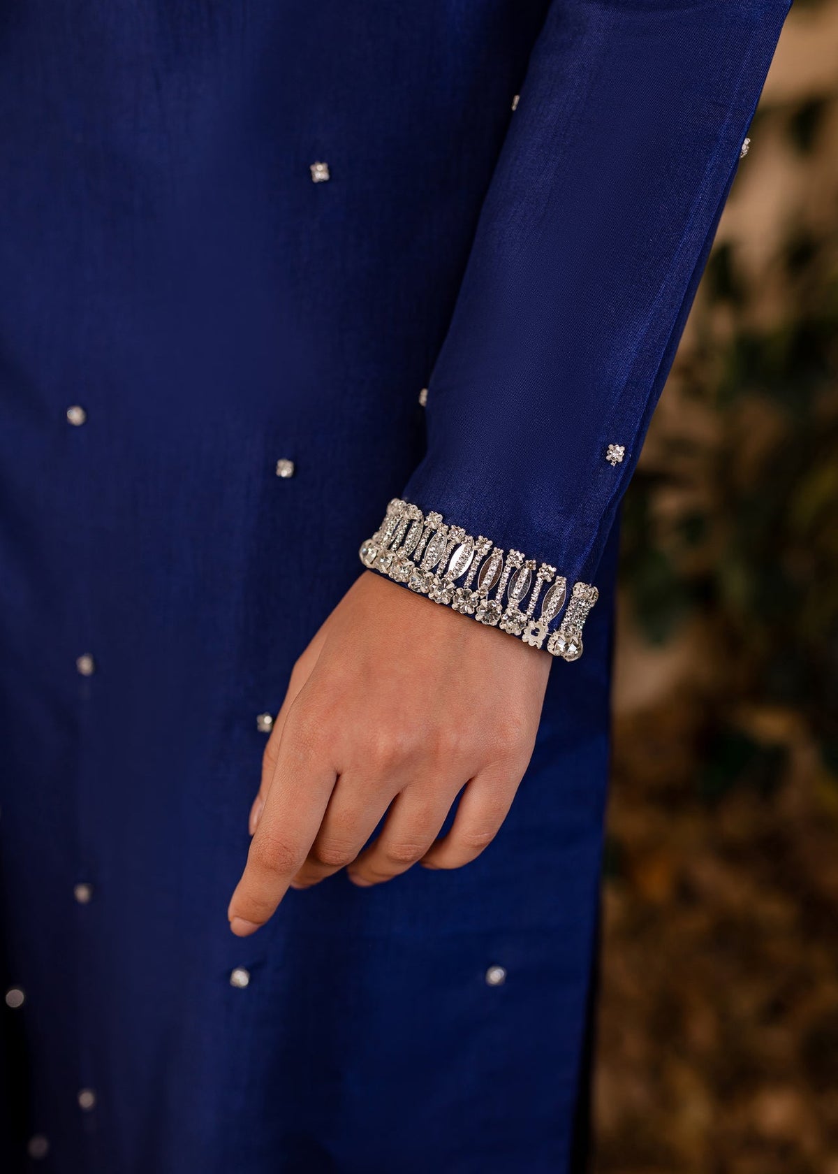 Allure | Seren Luxury Collection| NAZ by Allure - Designer Dress - Type: Ladies Clothes - Available at Libayah - 100% Original